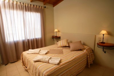 Mar Nuestro Apart Hotel